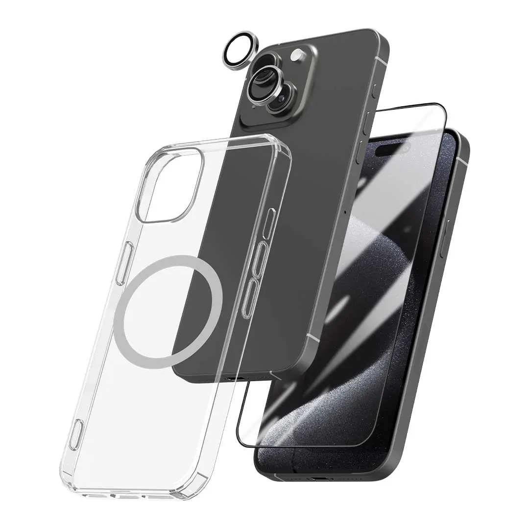 Starter Kit iPhone