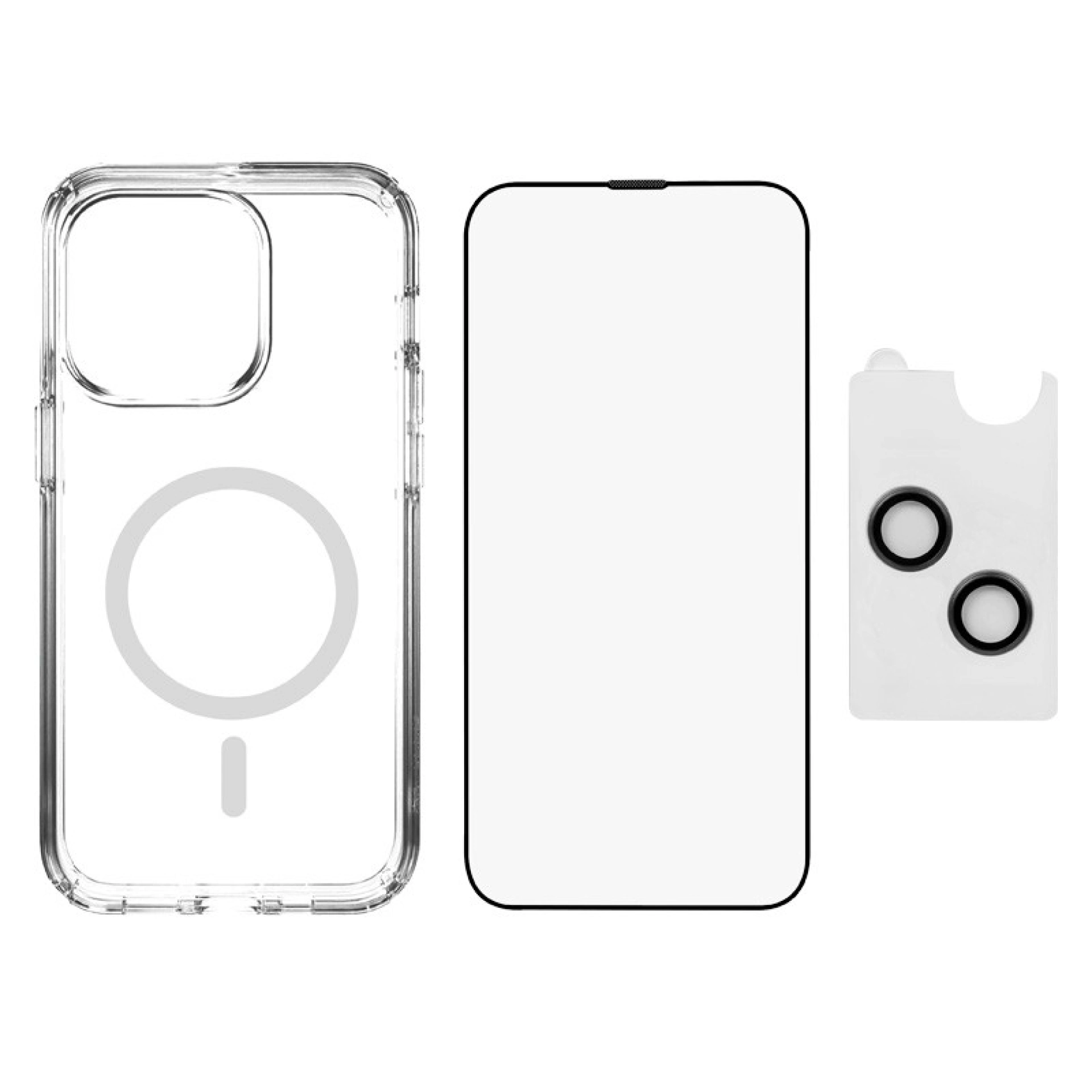 Starter Kit iPhone