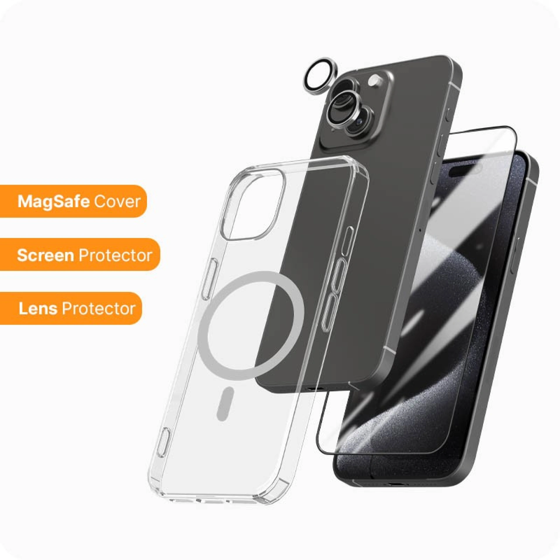 Starter Kit iPhone