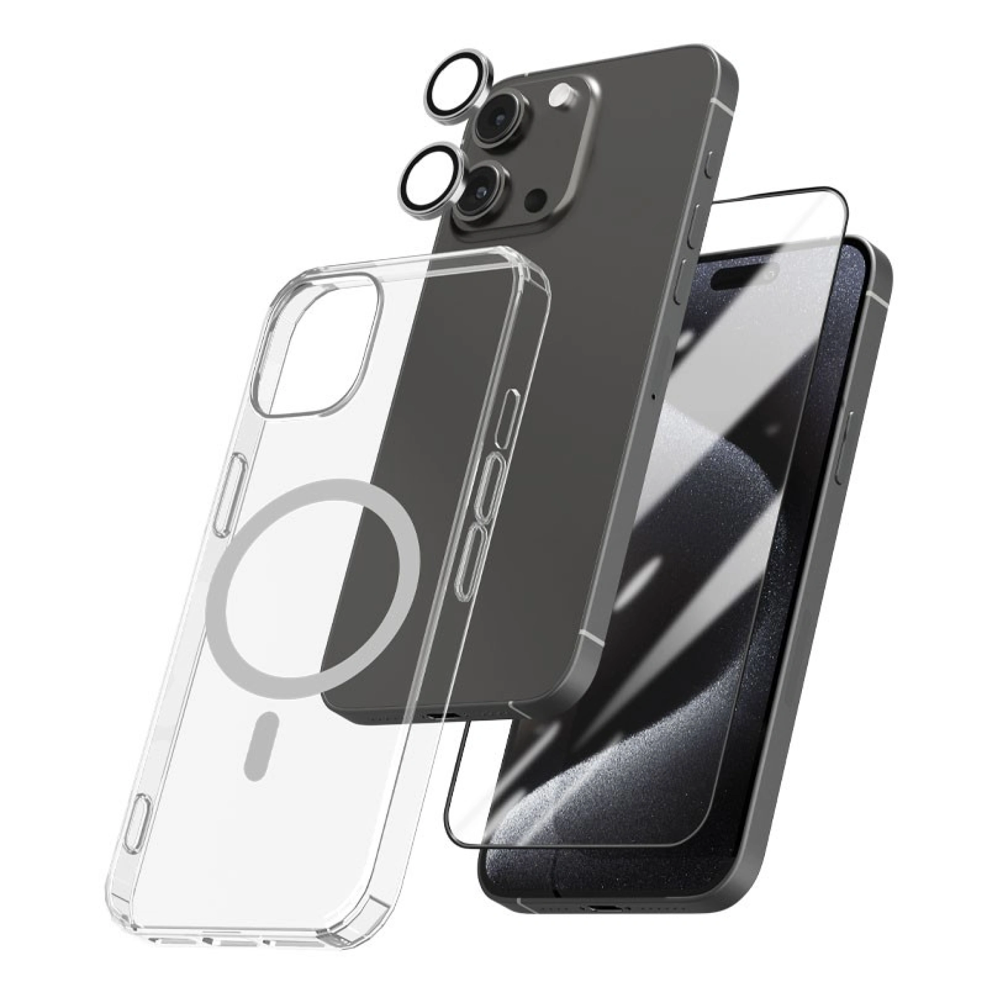 Starter Kit iPhone