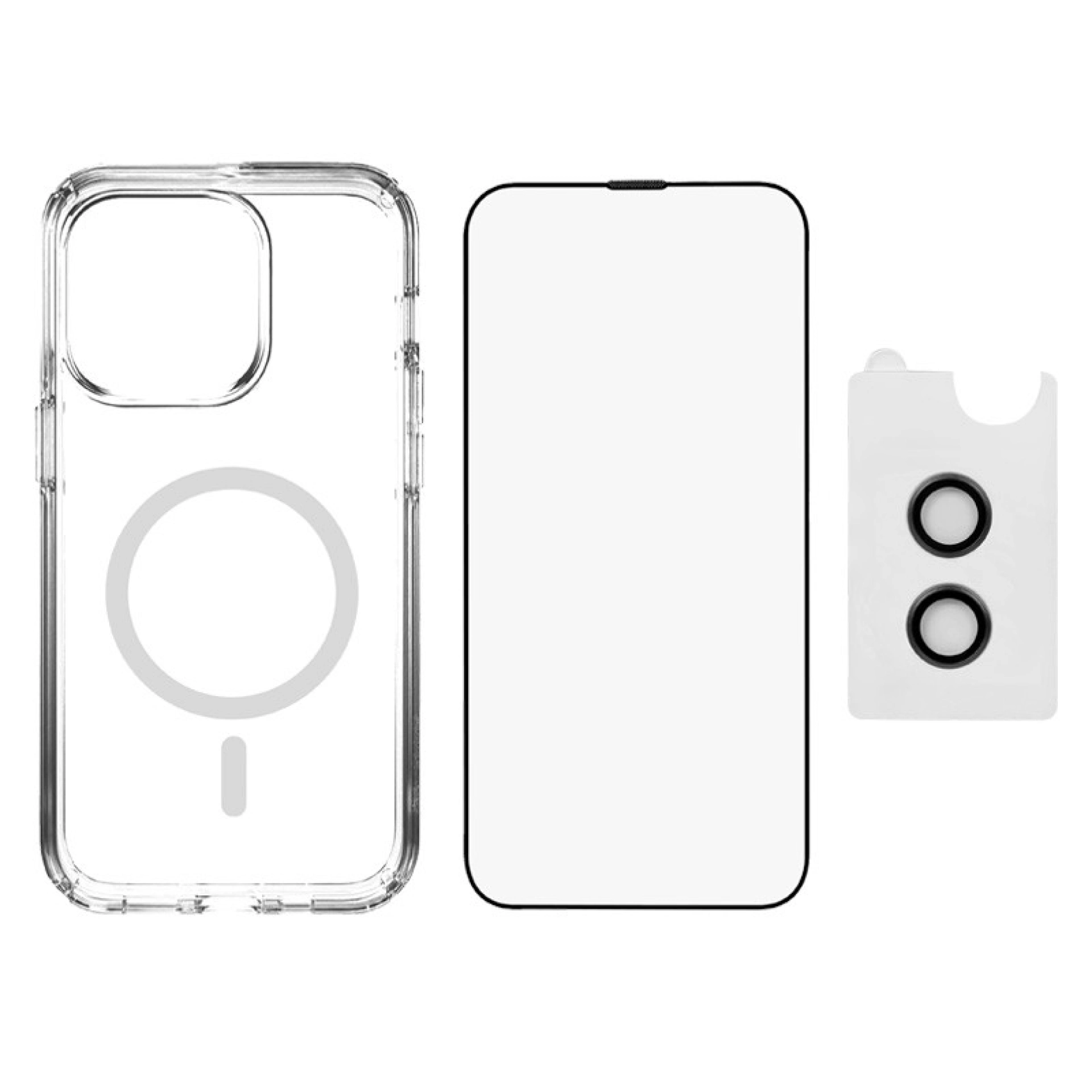 Starter Kit iPhone