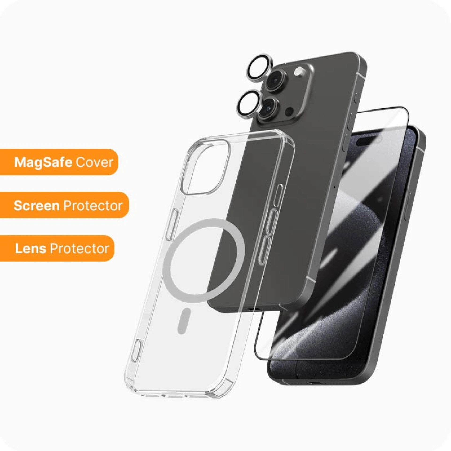 Starter Kit iPhone