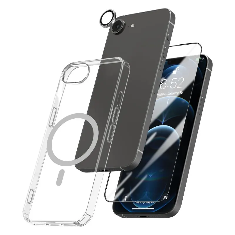Starter Kit iPhone