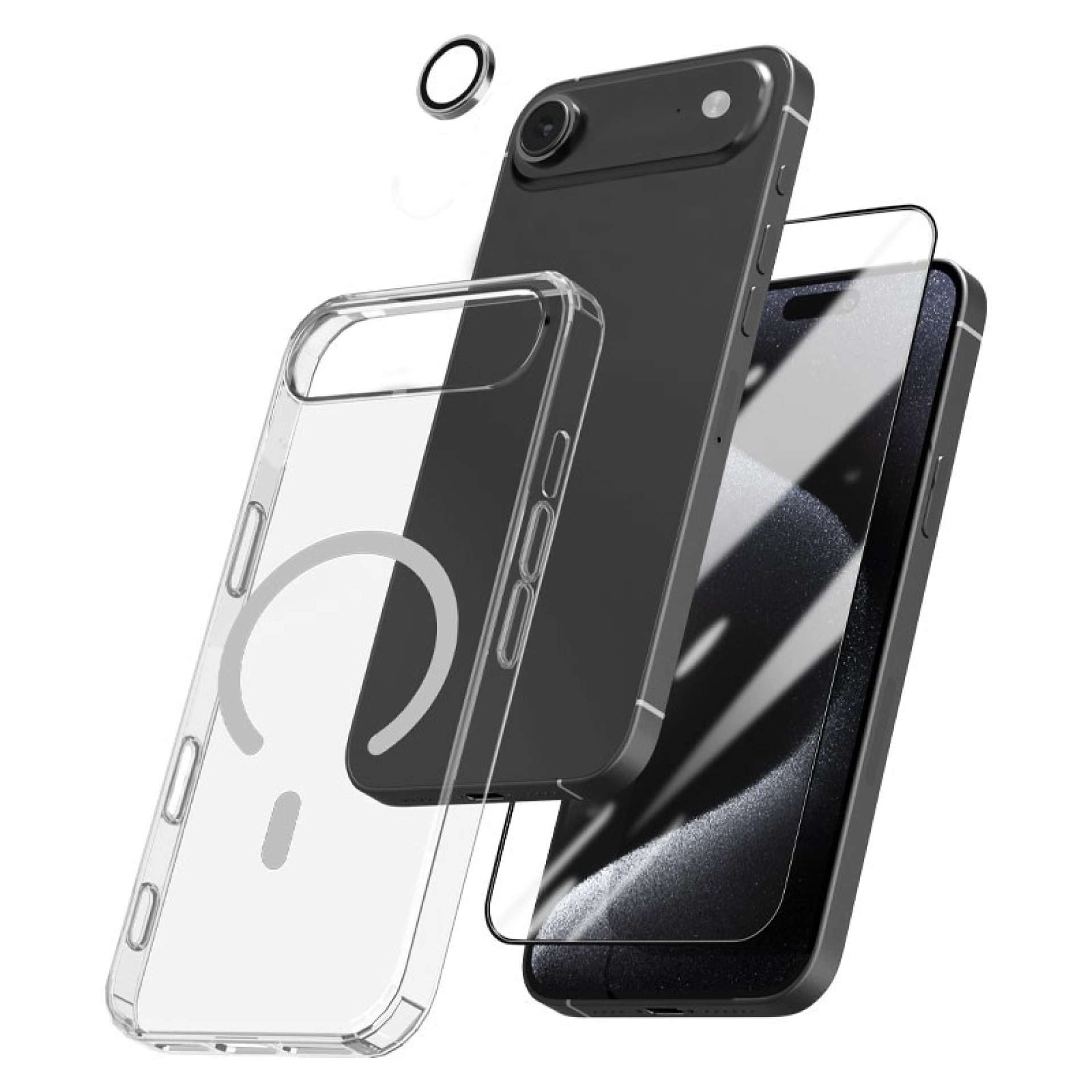 Starter Kit iPhone