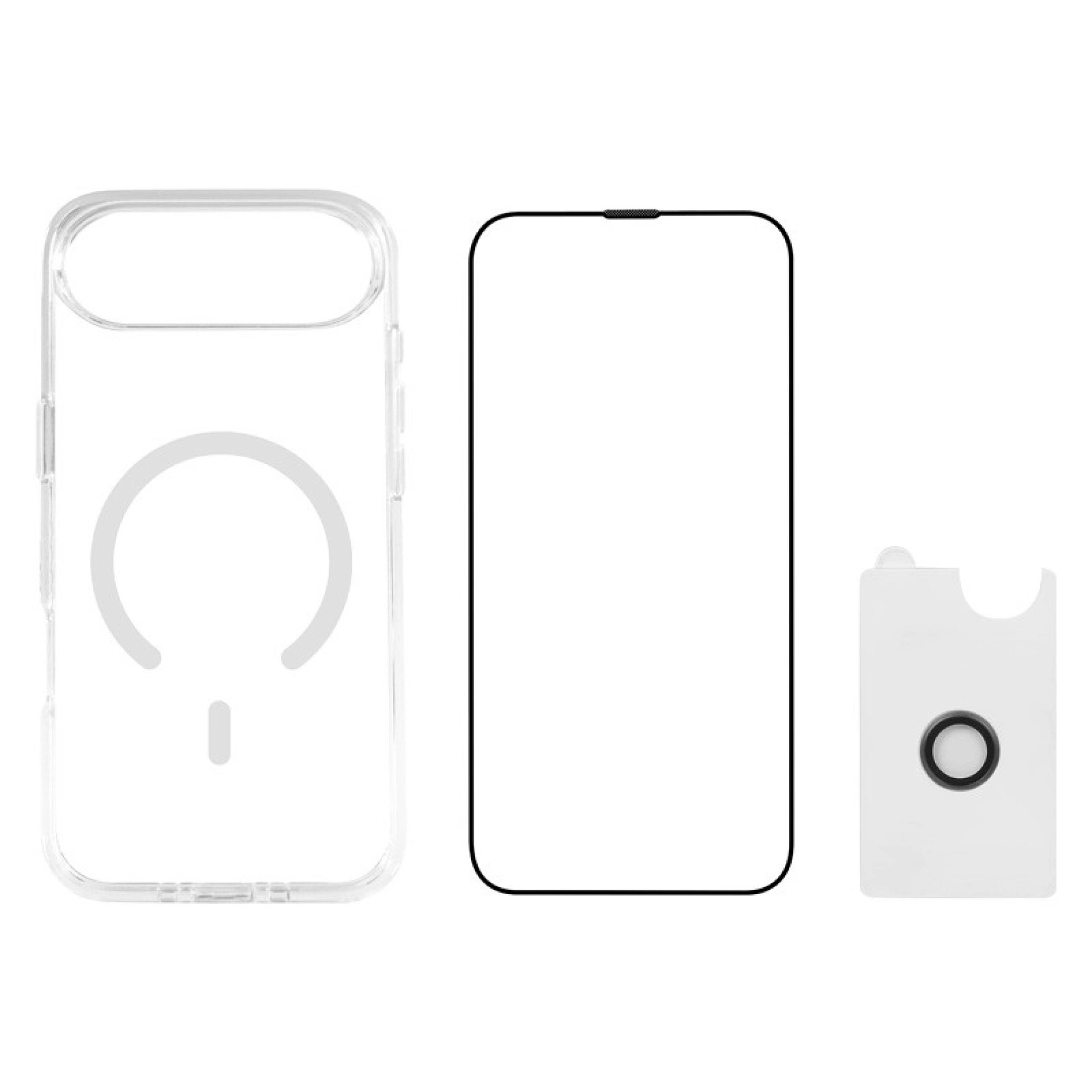 Starter Kit iPhone