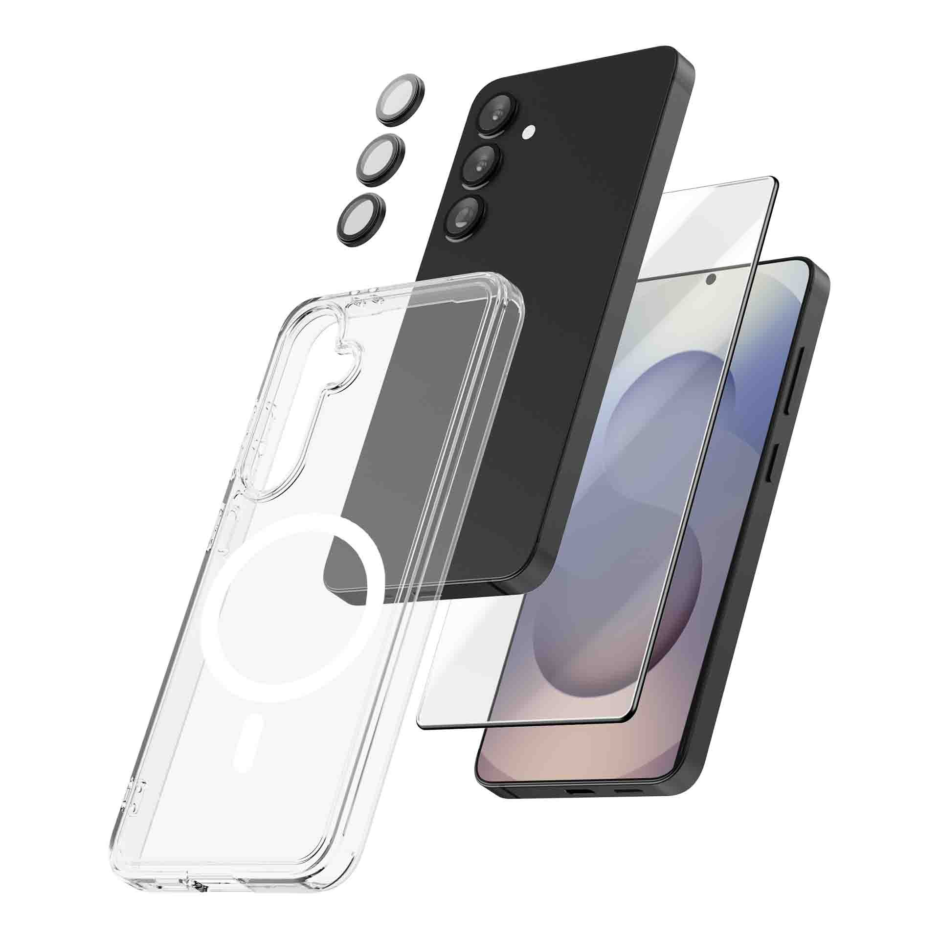 Starter Kit Samsung