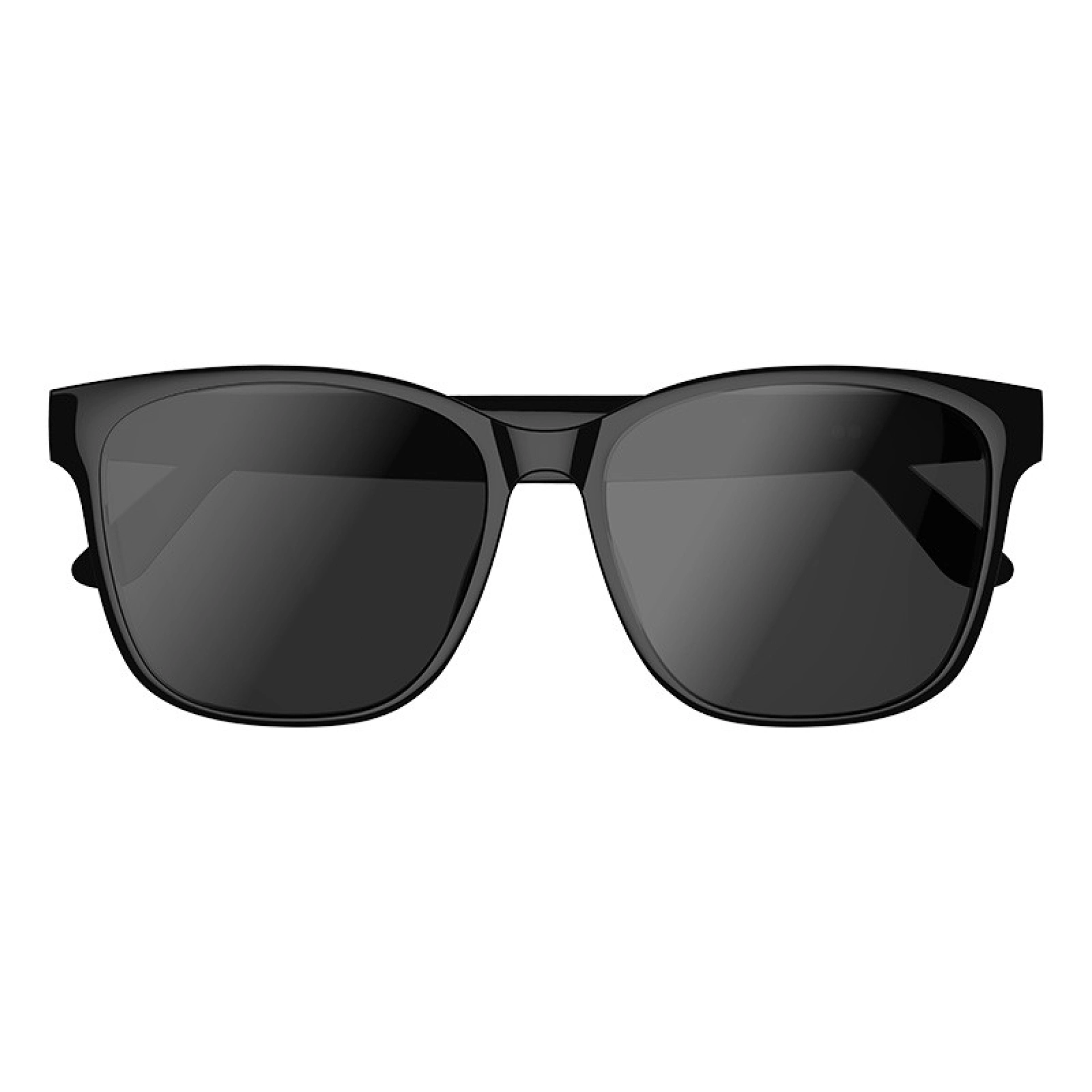 Gafas de sol inteligentes con Audio