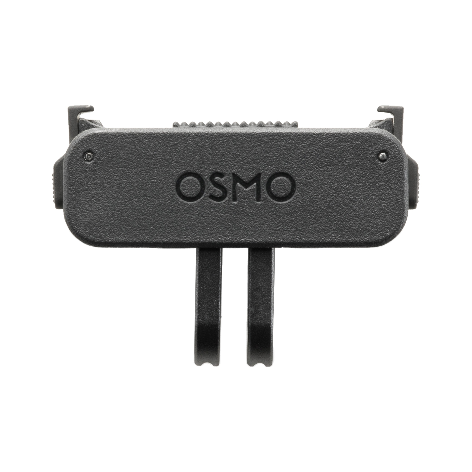 Suport adaptador plegable d'alliberament ràpid bidireccional per a DJI Osmo