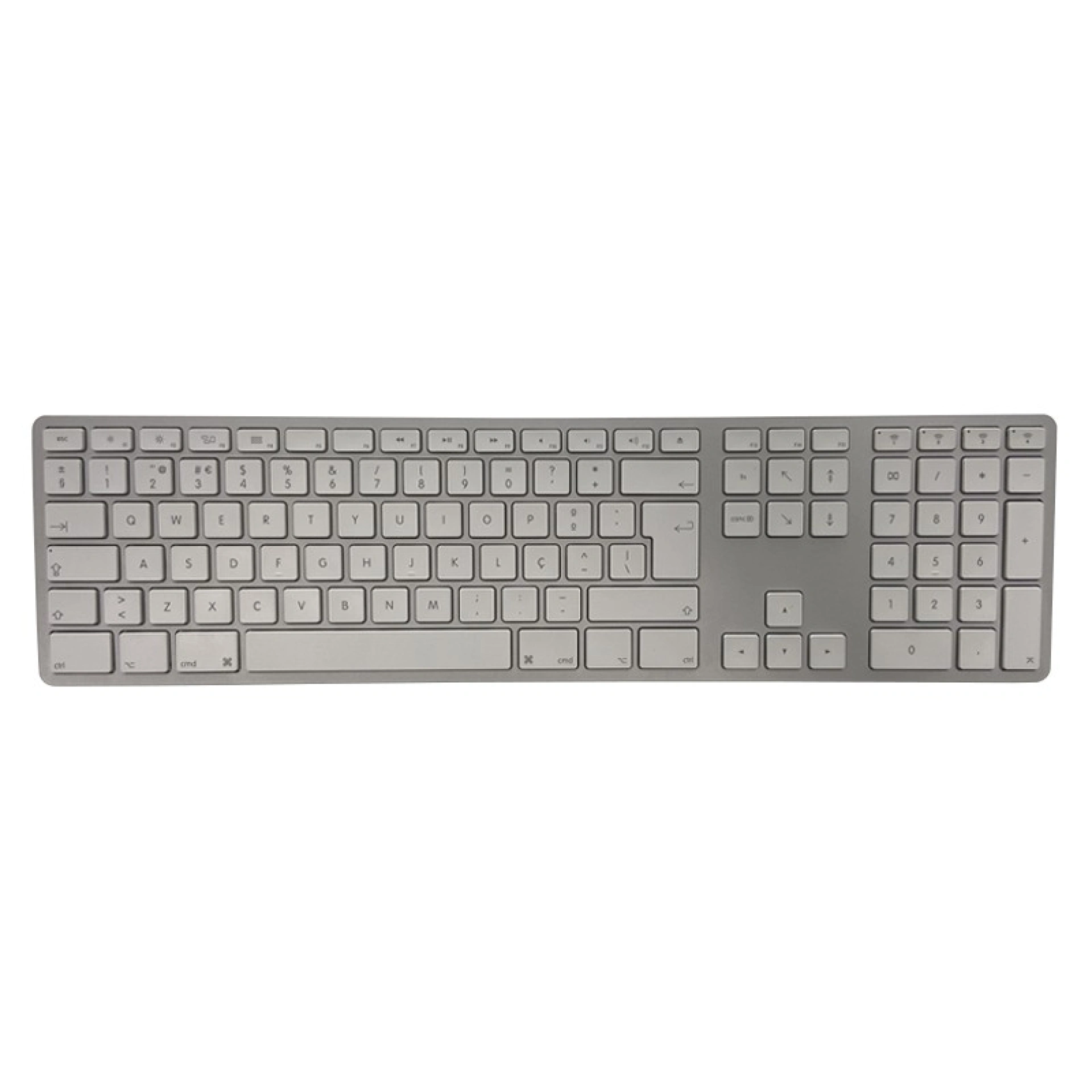 Teclado Inalámbrico