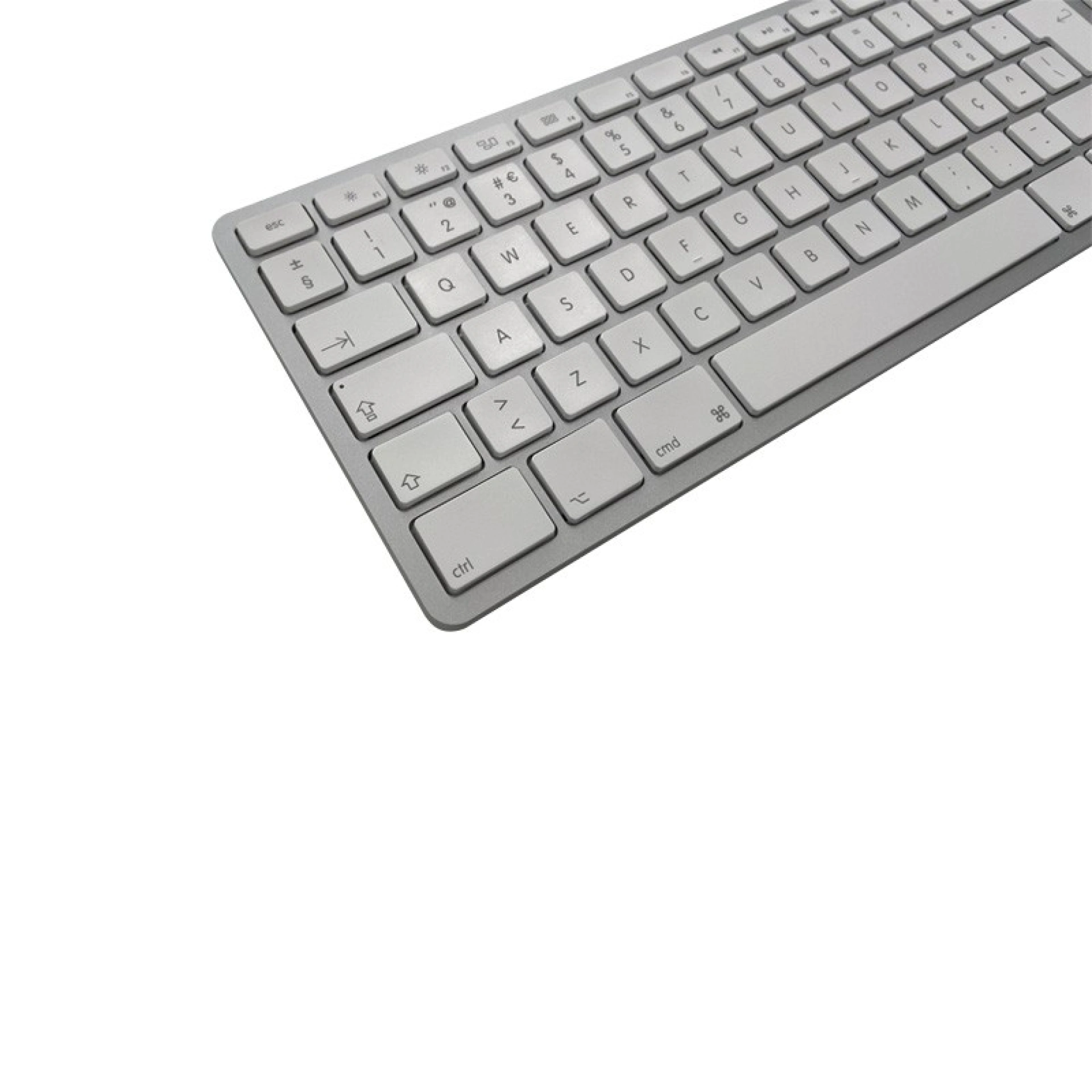 Teclado Inalámbrico