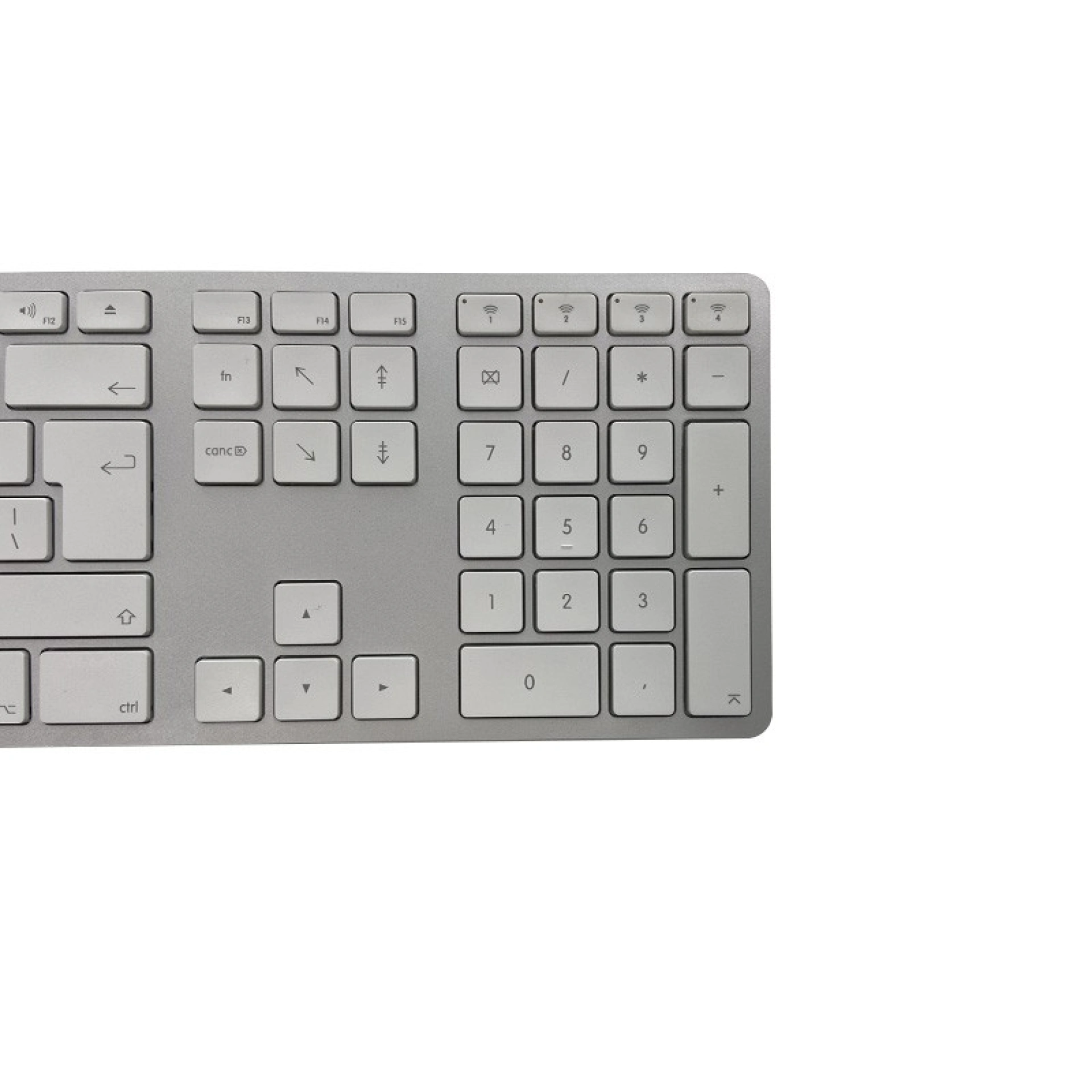 Teclado Inalámbrico