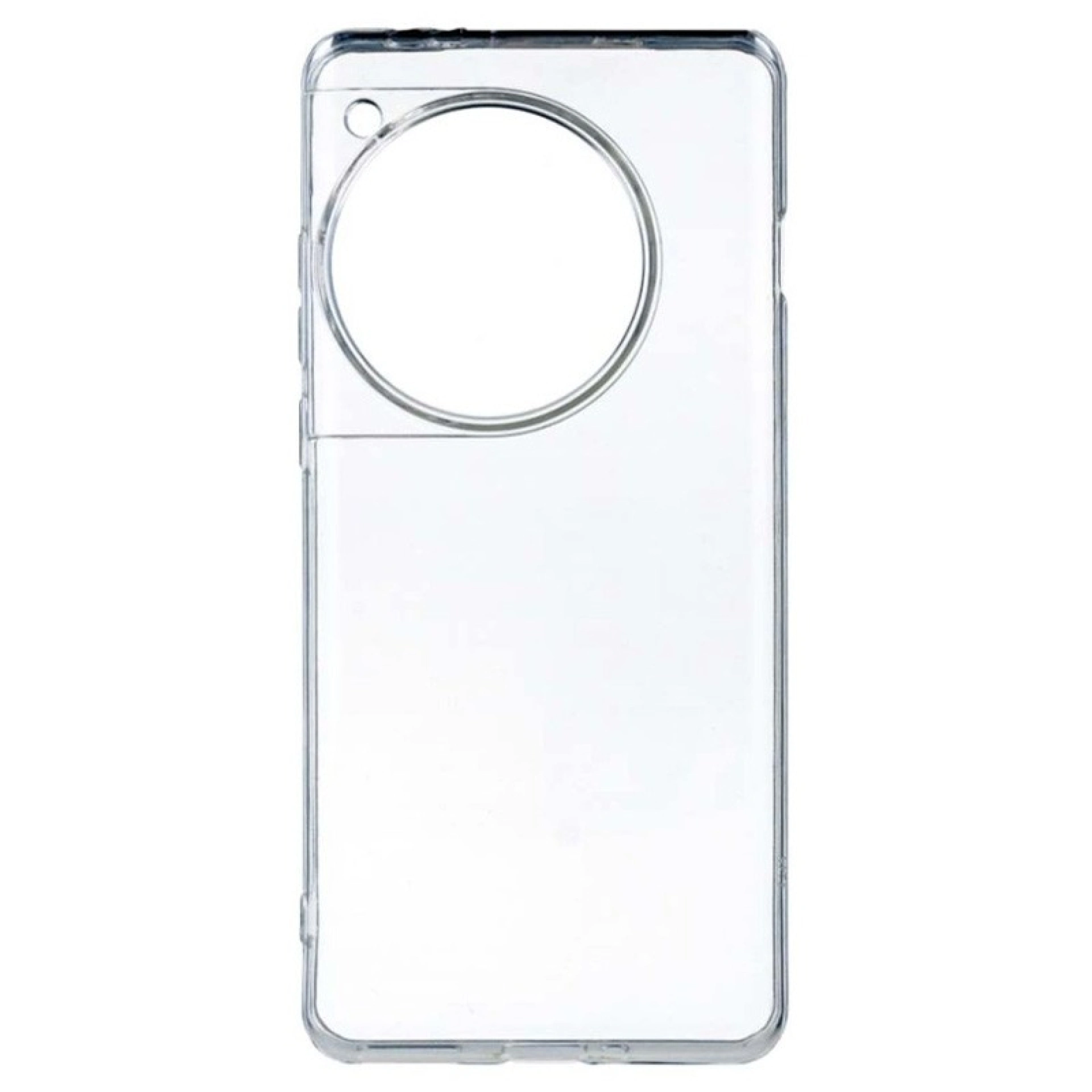 Funda transparente OnePlus