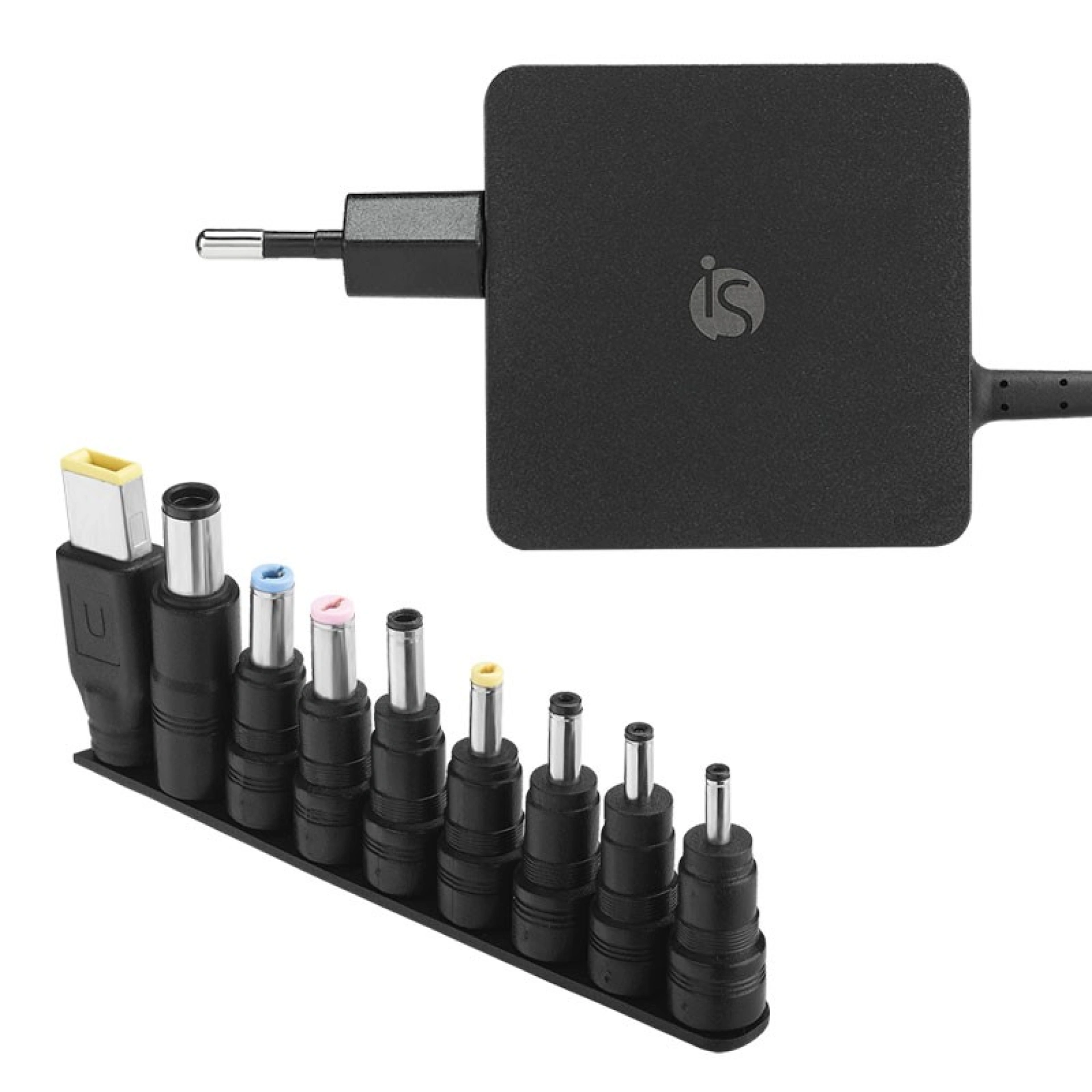 Adaptador Universal para Ordenador