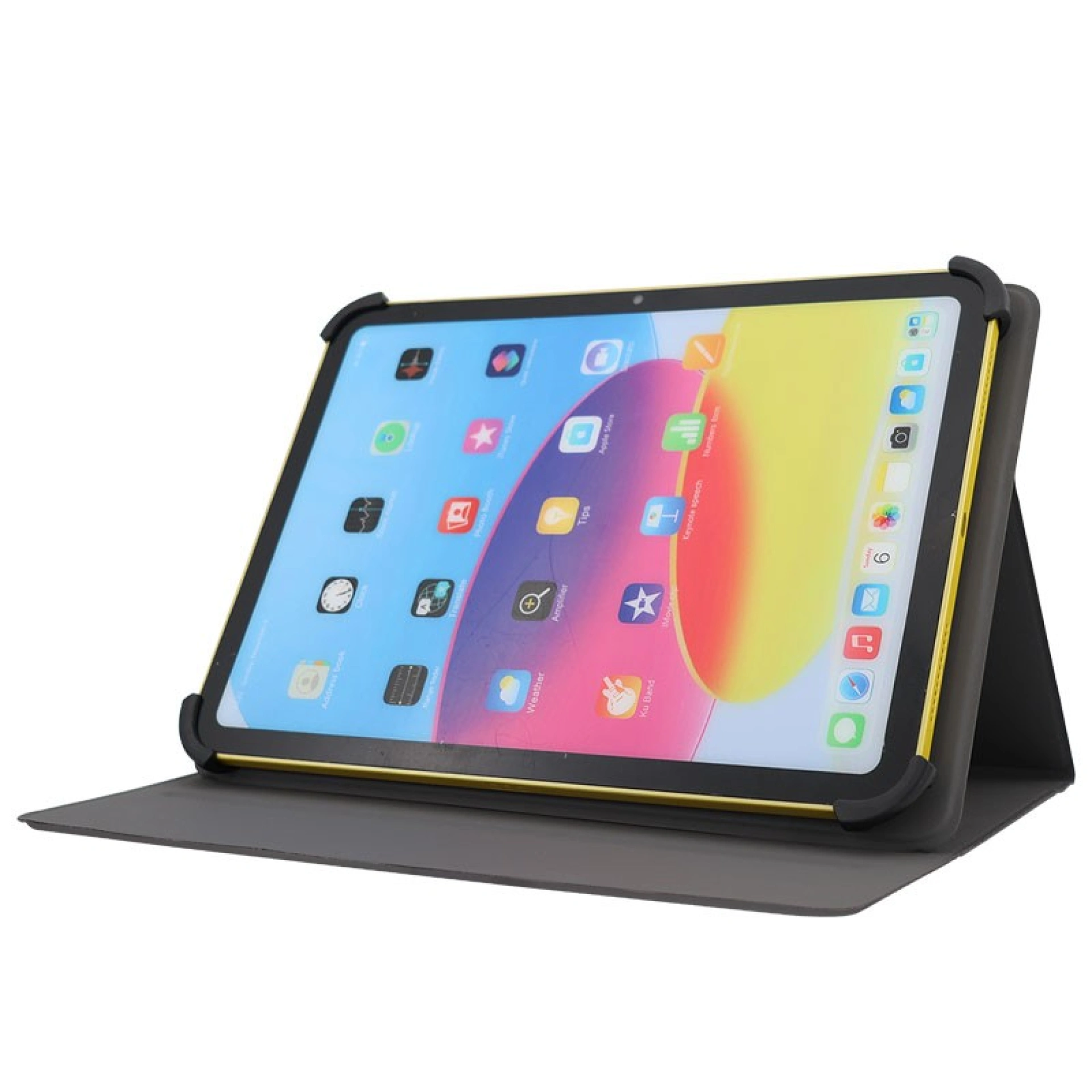 Funda Tablet Universal 7   8" Negro