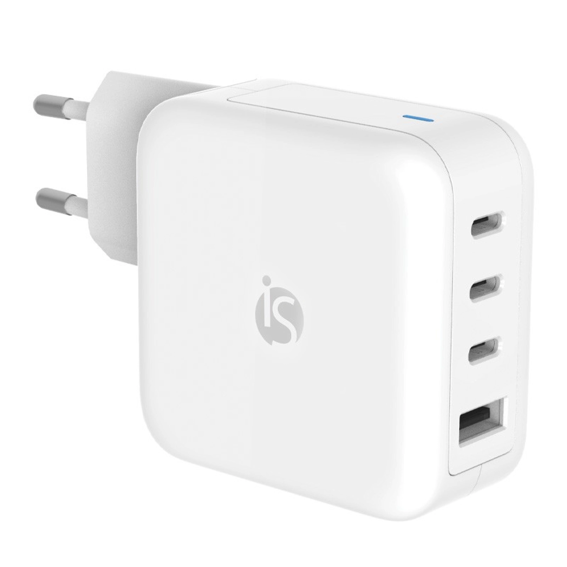 Carregador USB-C GaN 140W