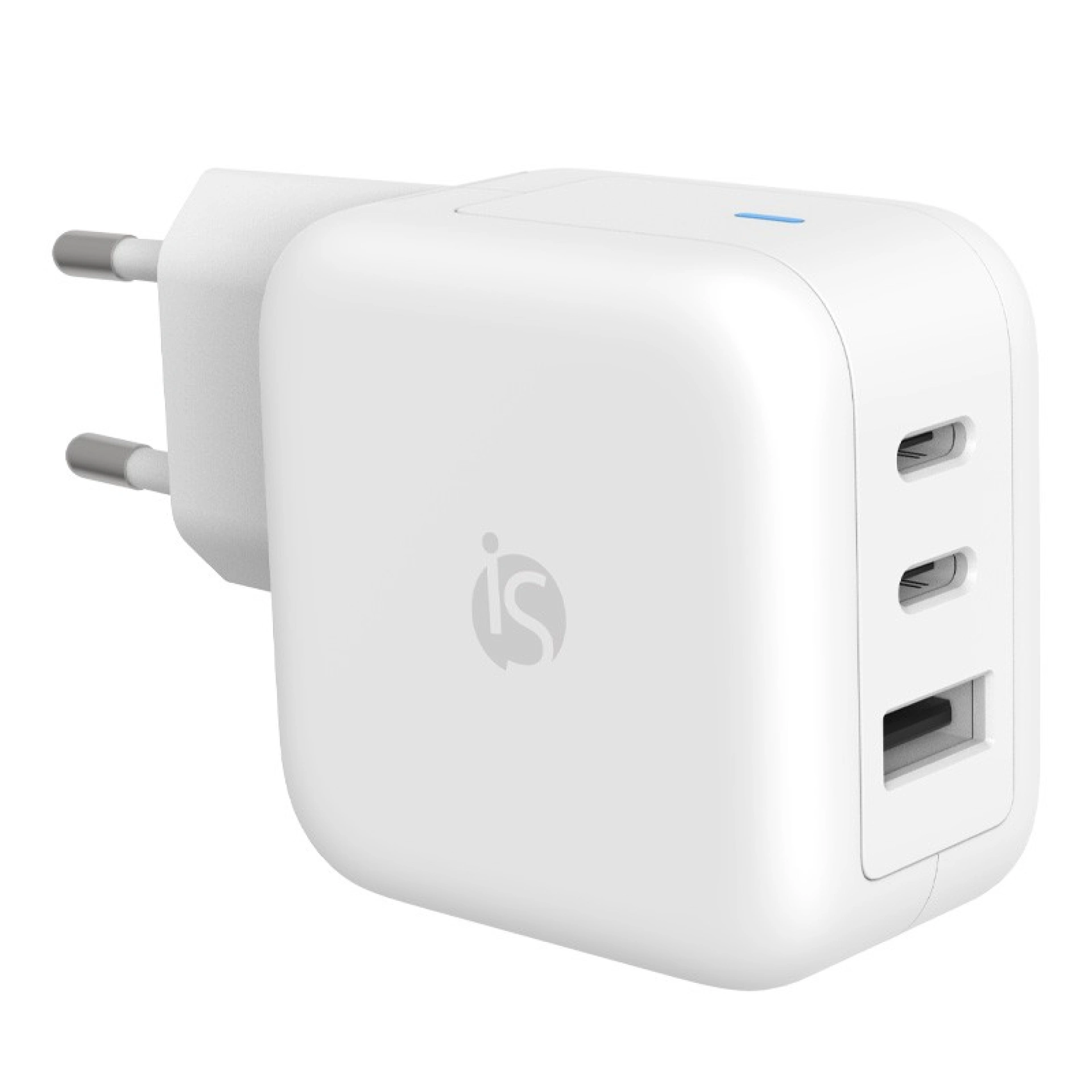 Carregador USB-C GaN 67W