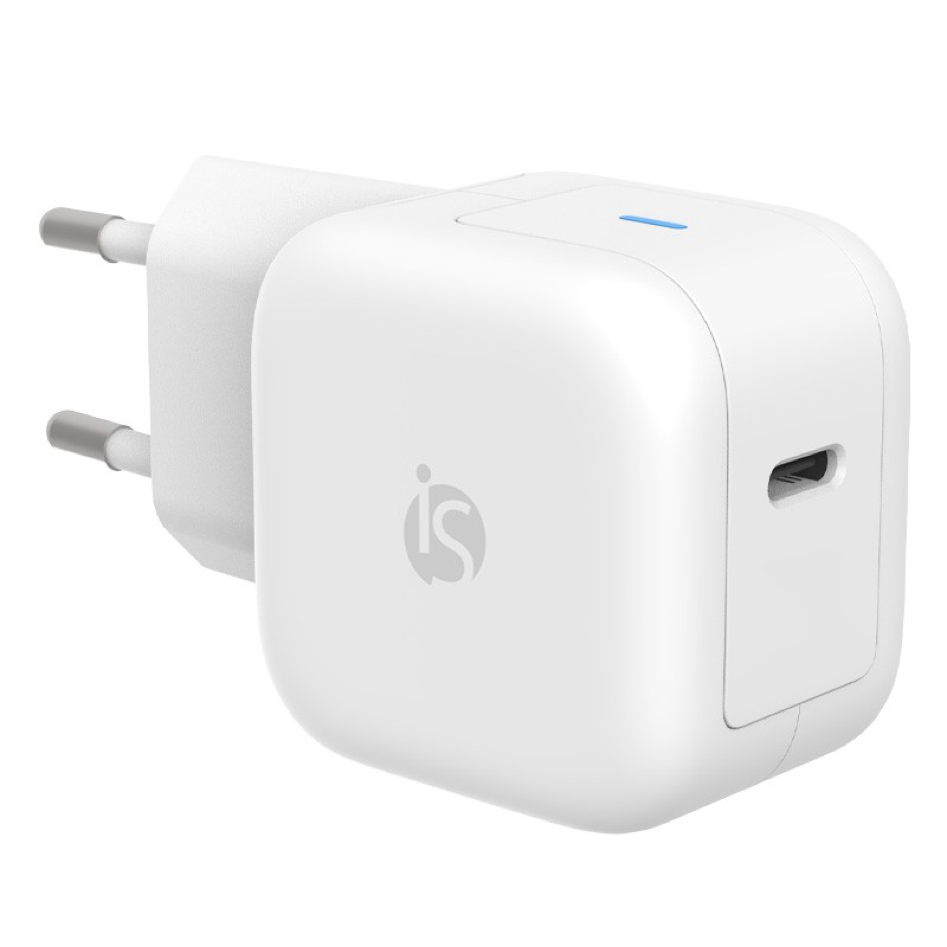 Cargador USB-C GaN