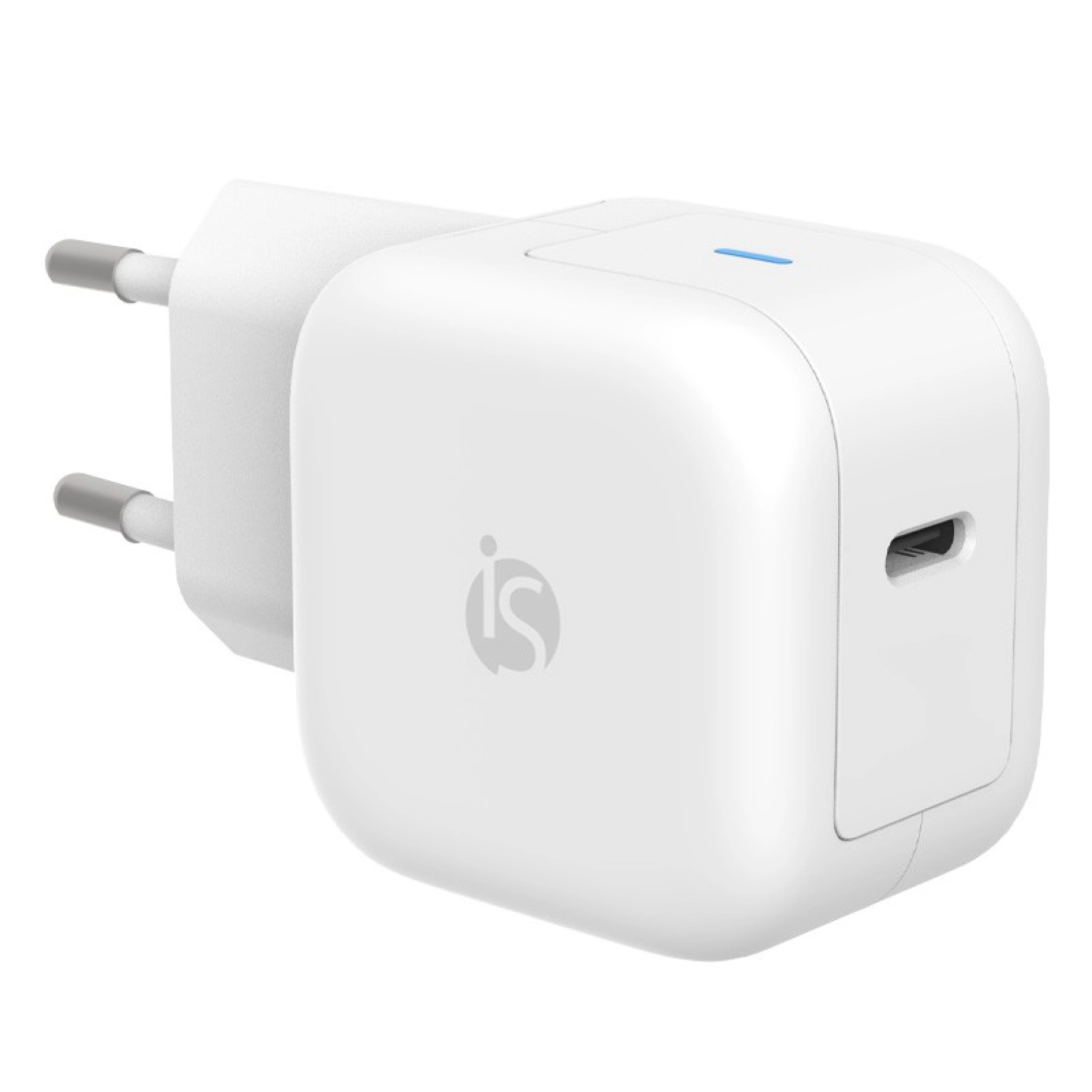 Cargador USB-C GaN