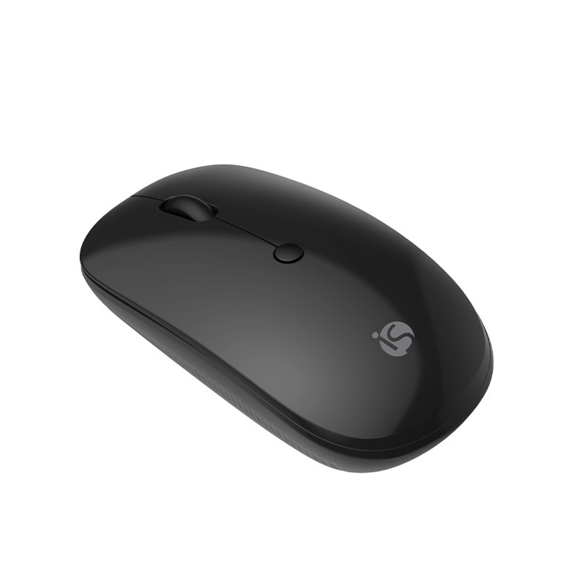 Ratolí sense fils Negre