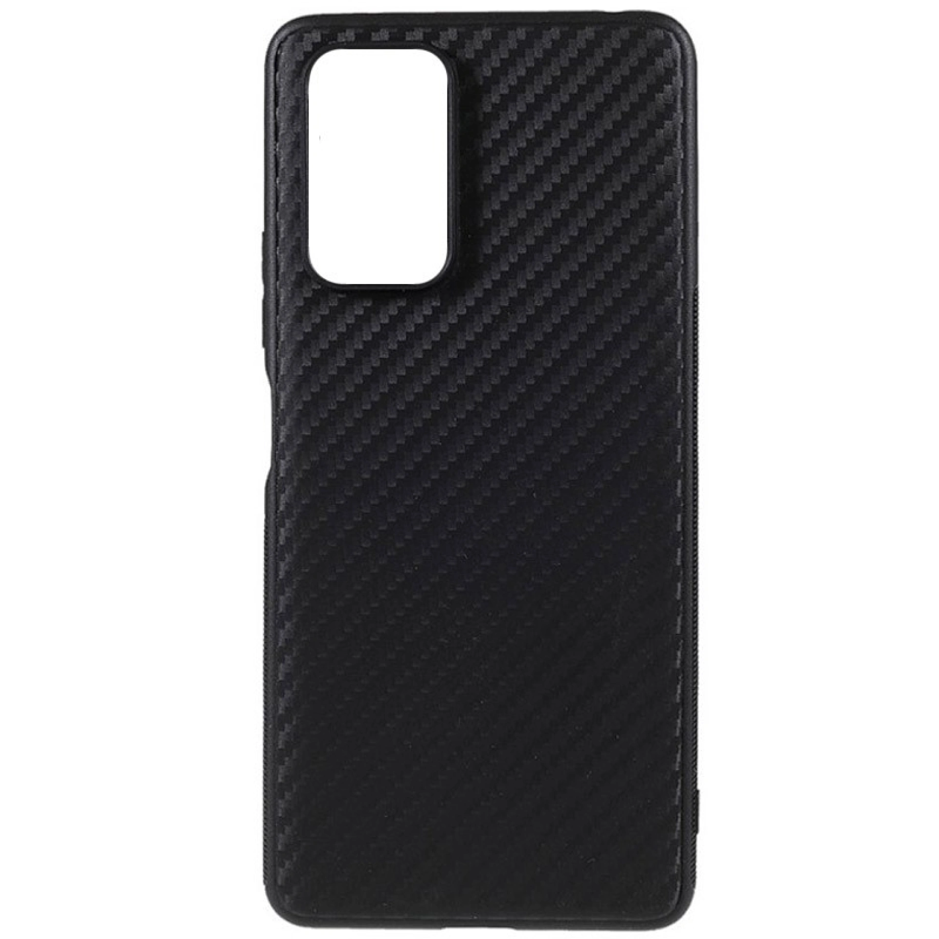 Funda Xiaomi de Fibra de Carbono