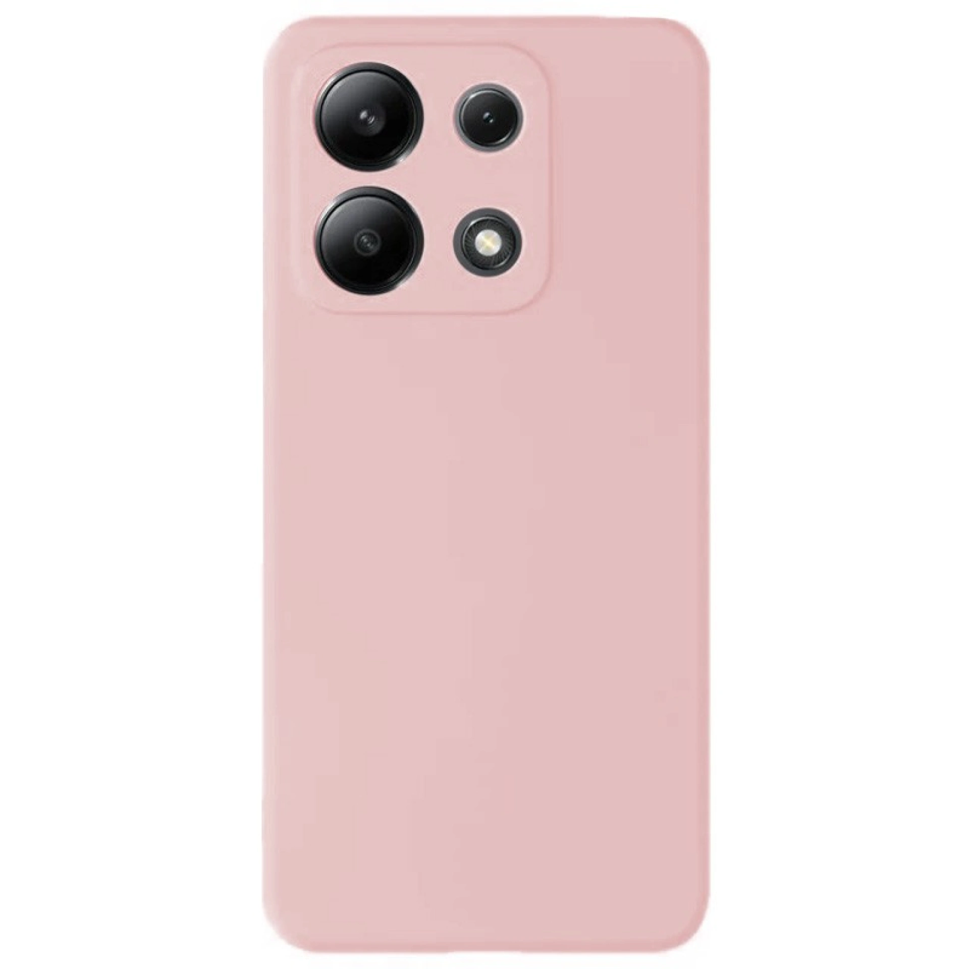 Funda en Silicona Xiaomi Areia Redmi 9C
