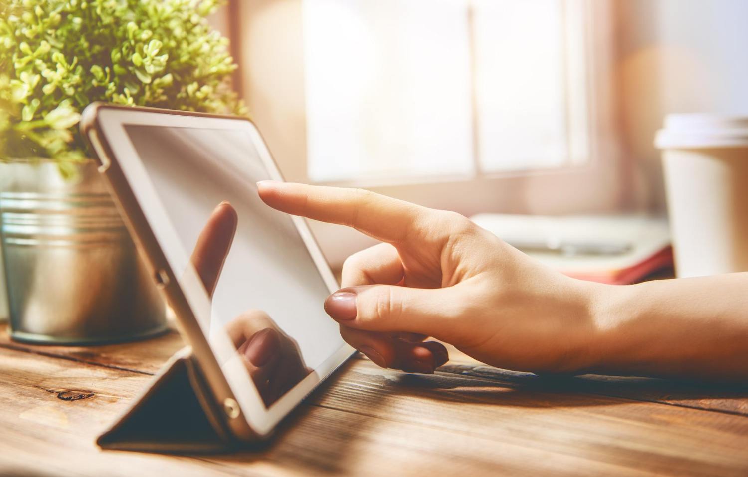 Apple podría no lanzar nuevos iPad en 2023