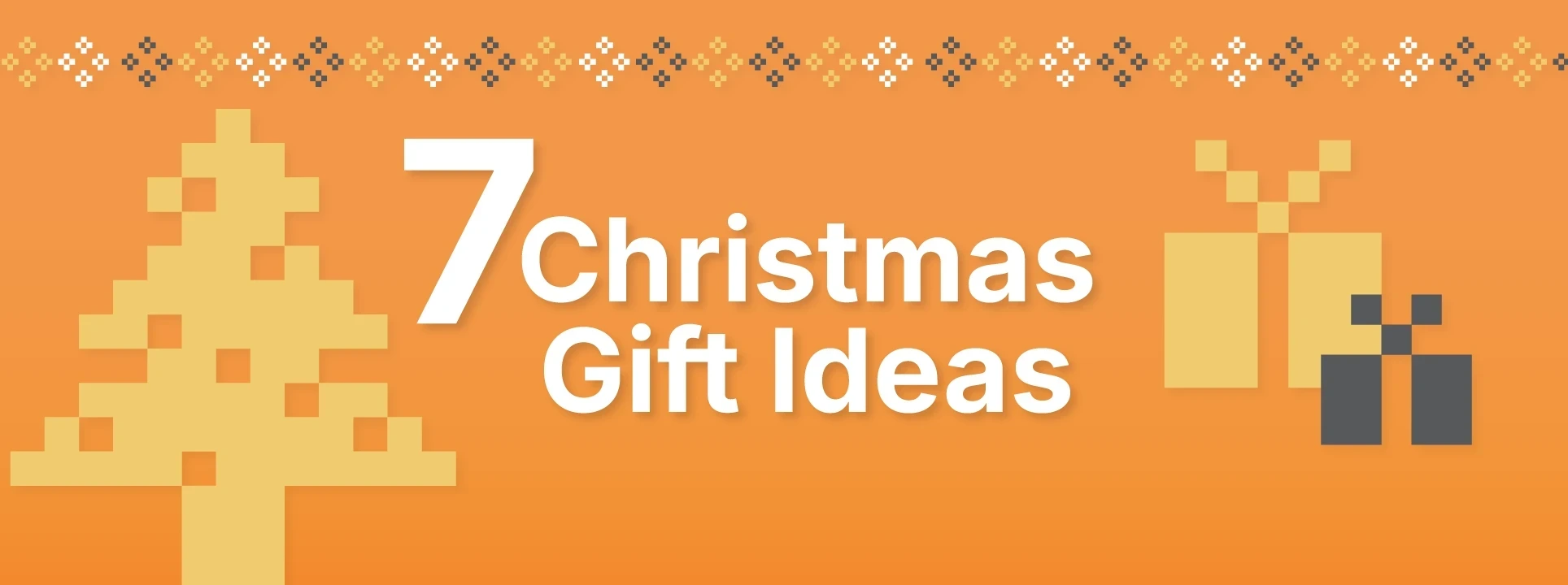 7 ideas de regalos de Navidad 2024