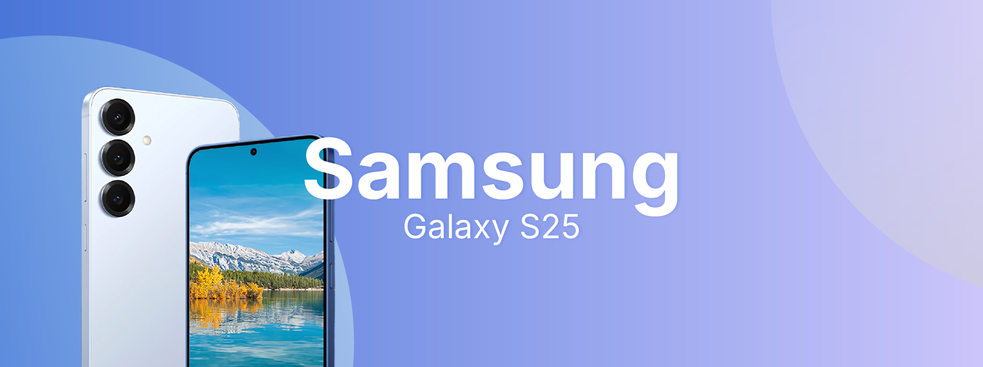 Todo sobre el nuevo Samsung S25