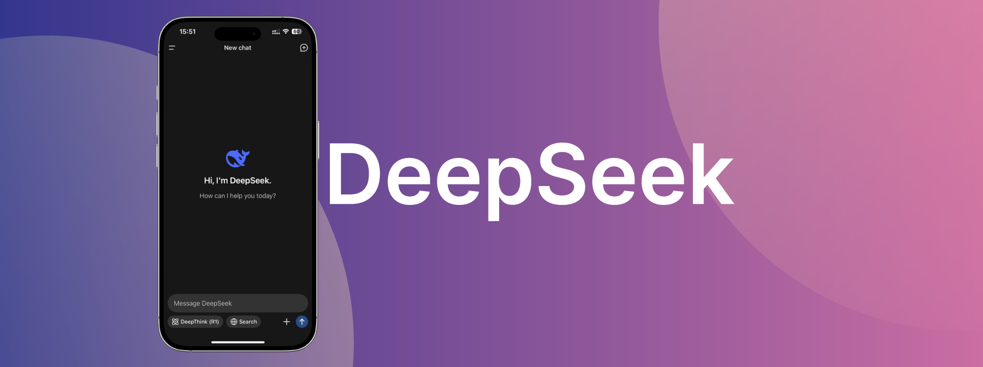 ¿Sabes qué es DeepSeek? ¿Y cómo funciona?