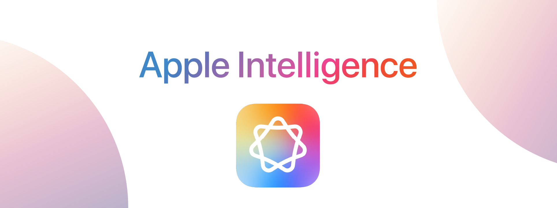 Oficial: En abril tendremos Apple Intelligence en Español