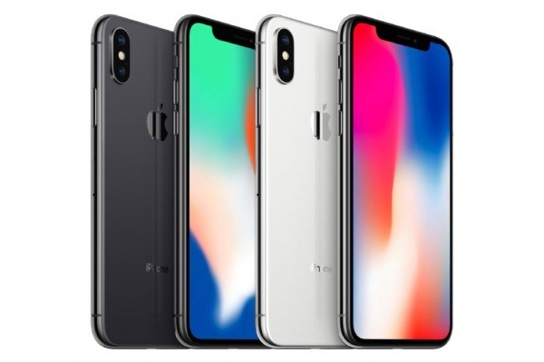 Apple acelera la entrega del iPhone X