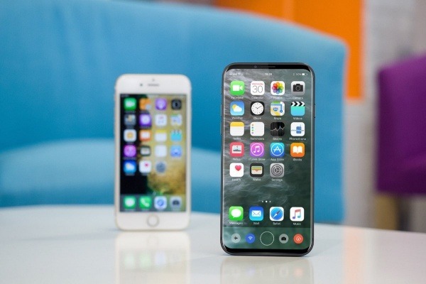 La nueva actualización de iOS 11 ya está disponible