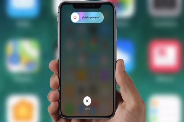 ¿Cómo reiniciar nuevos iPhones?