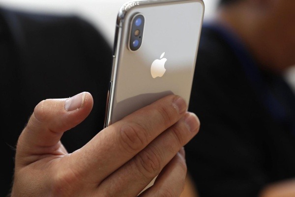 iPhone X: el procesador más potente del segmento