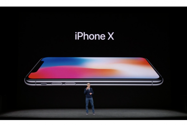 Resumen: Evento especial de Apple