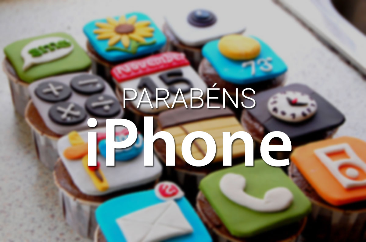 10 años de iPhone. ¿Que ha cambiado?
