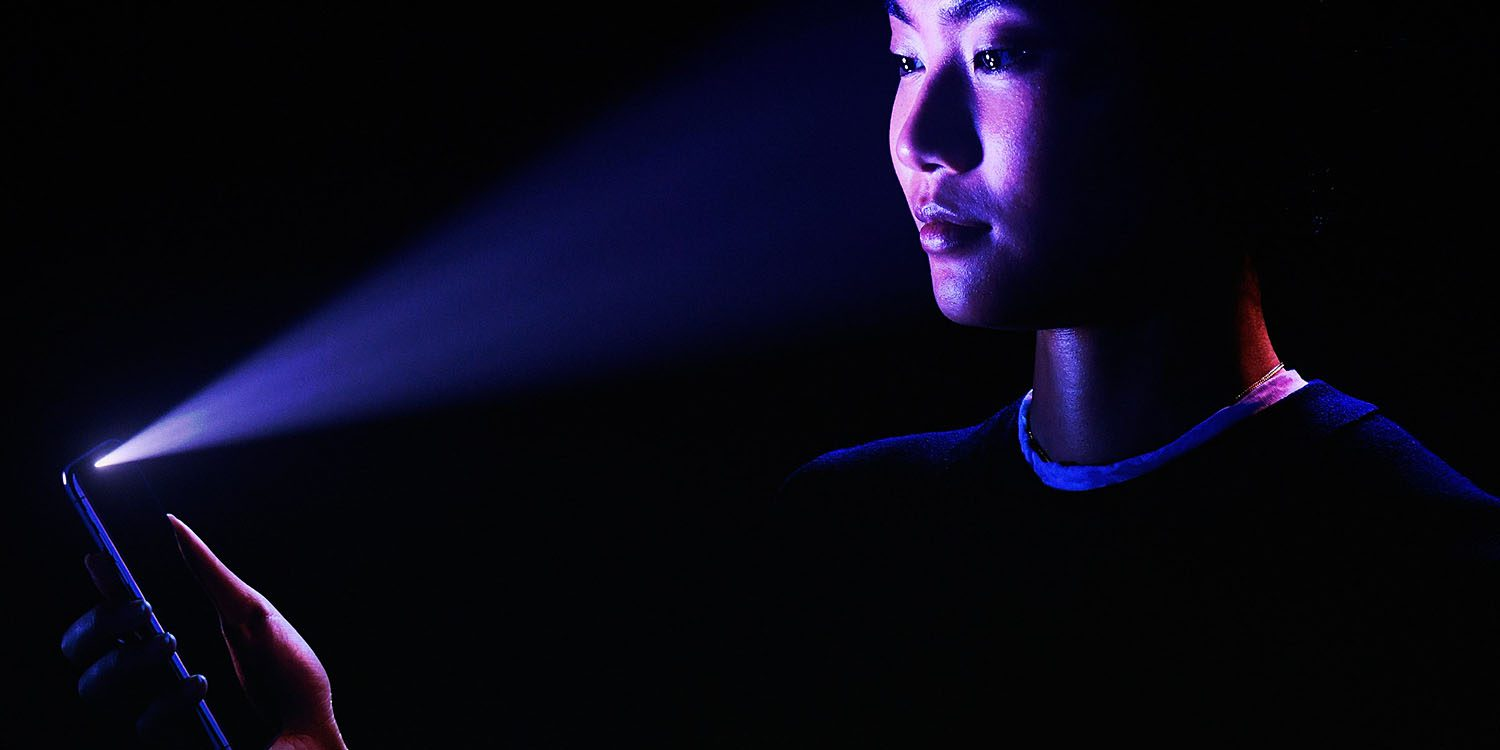 Face ID llegará al iPad Pro en 2018