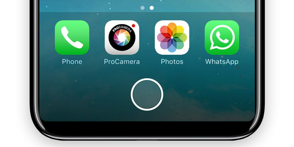 iPhone 8: Novedades