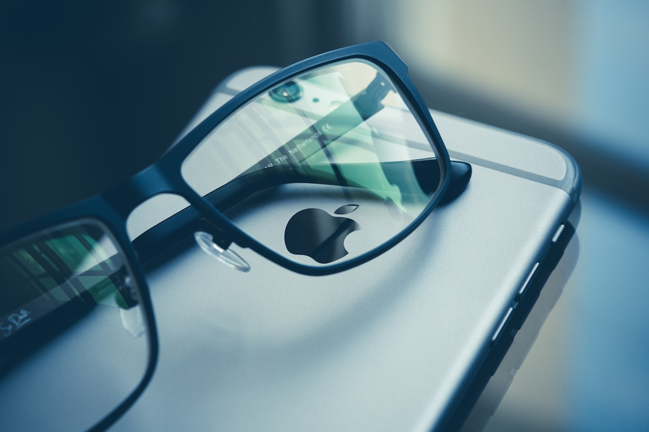 Más cerca de las gafas de realidad aumentada