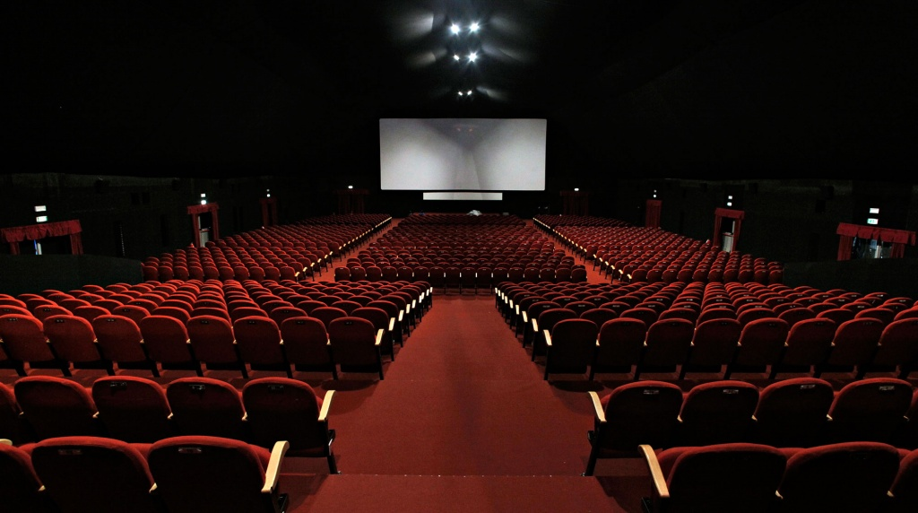 iOS 10.3 contará con modo cine