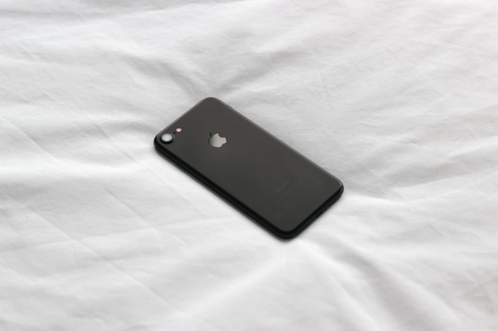 ¿Tendremos iPhones producidos en EE. UU. en 2017?