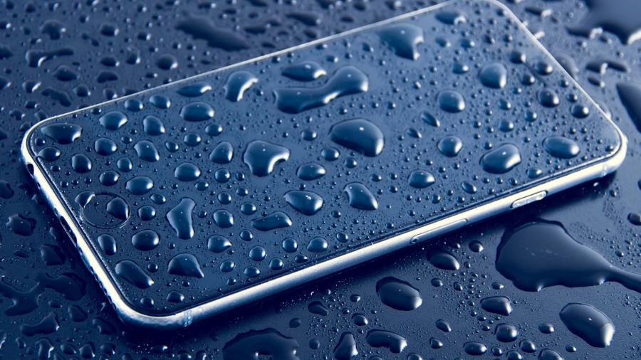 ¿Daño por agua en tu dispositivo? ¿Y ahora?