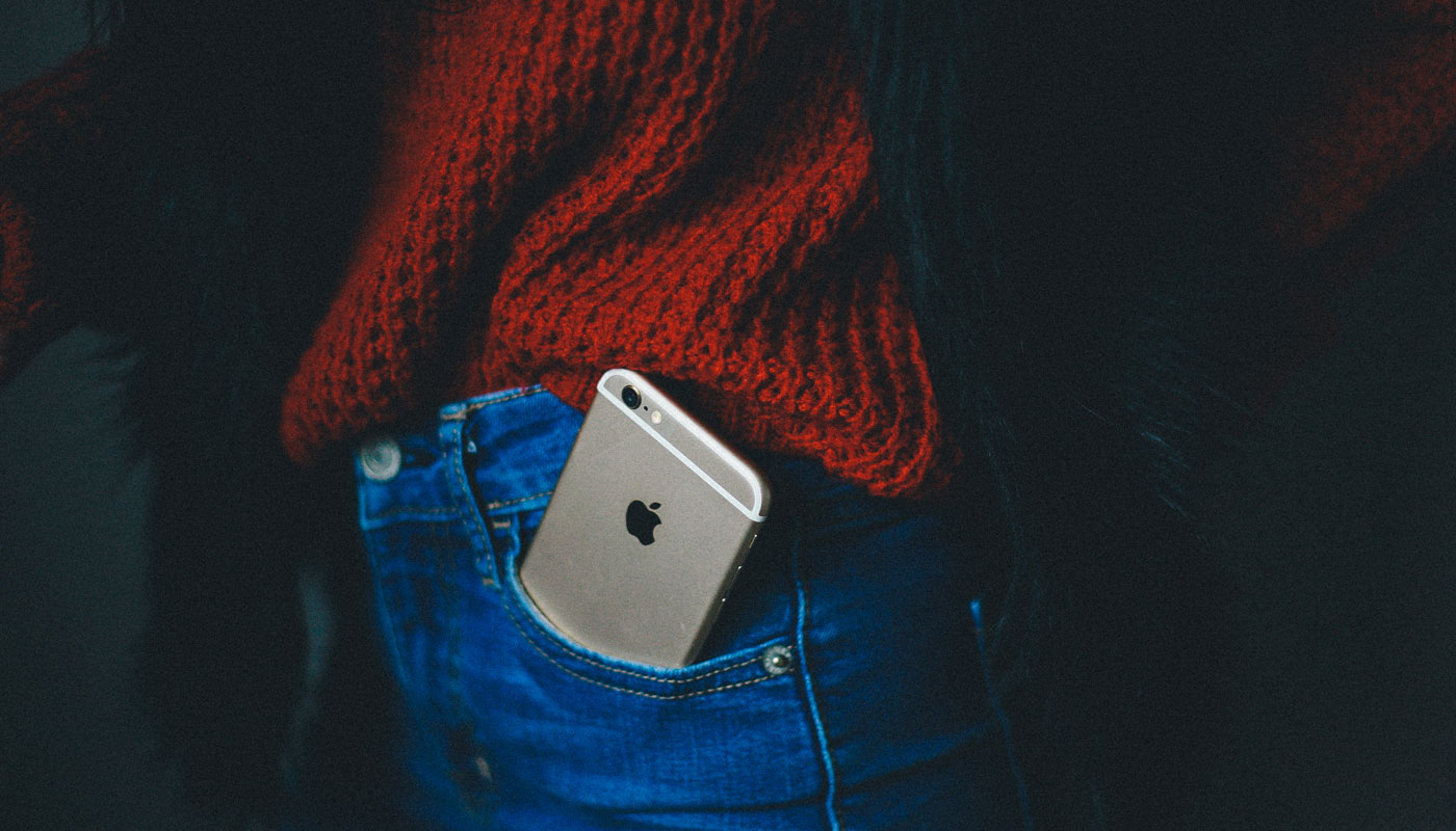 Consejo: elija llamar a través de WhatsApp o Facetime en iOS.