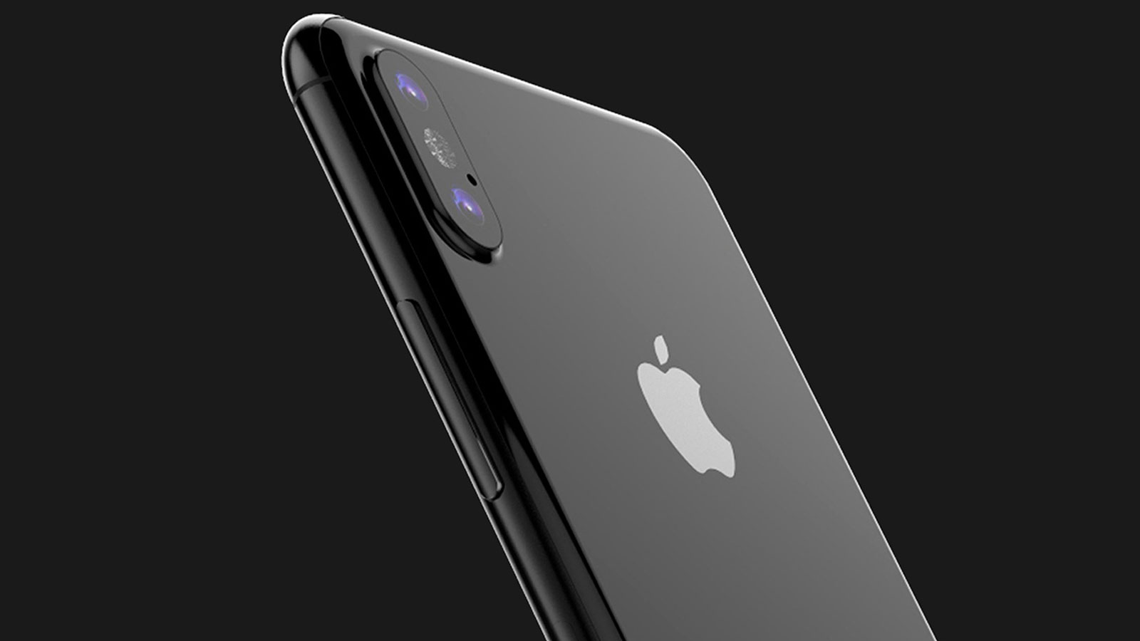 Aparece en internet portada de supuesto "iPhone 8"