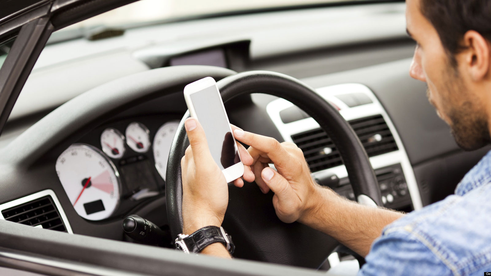 Respuesta In-Taffic: de Samsung para conductores