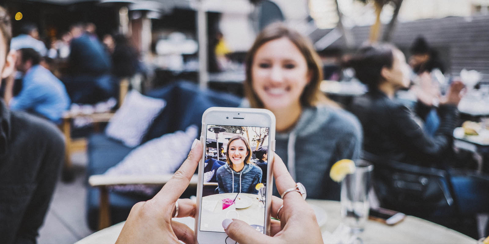 El iPhone es un objeto de deseo. ¿Para quien?