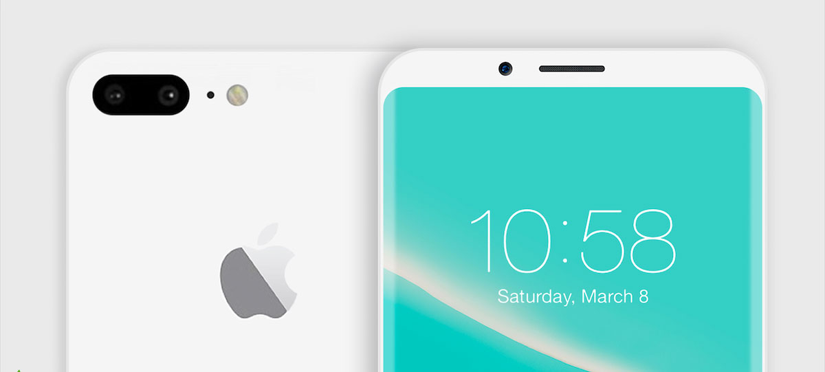 iPhone 8: Todo lo que puede cambiar - iServices Blog