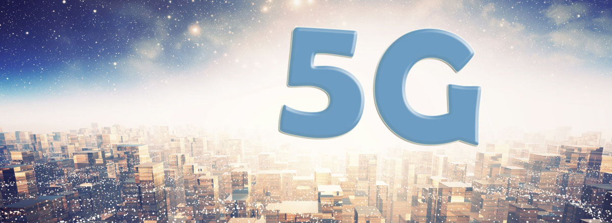 Conoce la Nueva Realidad con la Red 5G