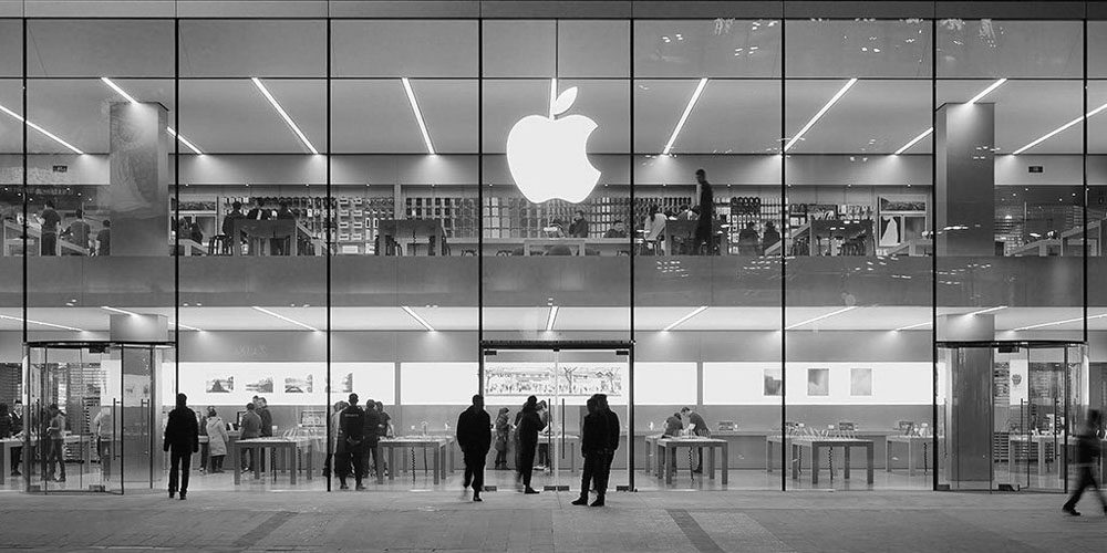 ¡Apple vuelve a ser la más admirada del mundo!