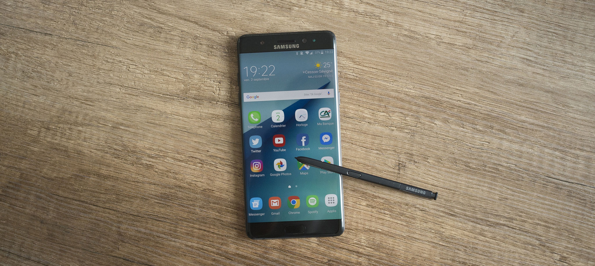 La pesadilla de Samsung es una lección para todas las marcas.
